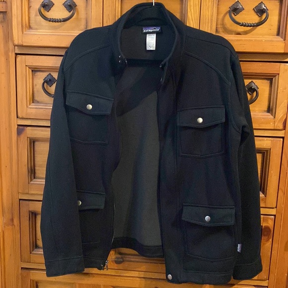 PATAGONIA JACKET - Picture 2 of 5